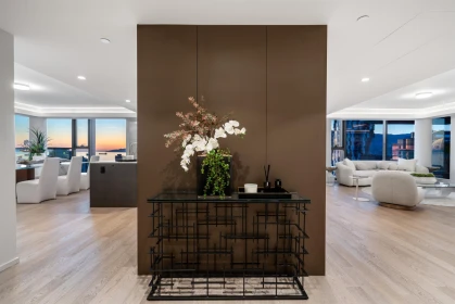 Hot Tub / Spa Photo of 2901 1408 Robson Street, Vancouver, BC