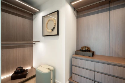 Mudroom Photo of 2901 1408 Robson Street, Vancouver, BC