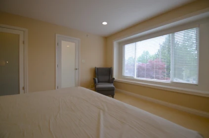 Basement Recreation Room Photo of 4347 W 13th Avenue, Vancouver, BC
