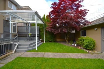 Fitness Center Photo Near 4347 W 13th Avenue, Vancouver, BC