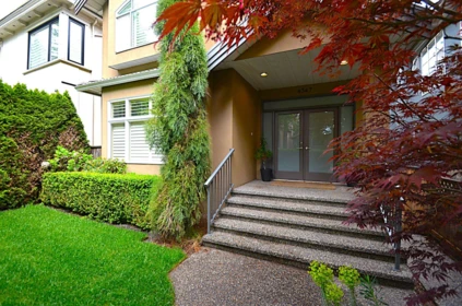 4347 W 13th Avenue, Vancouver, BC, Vancouver — Single Family Residence for sale