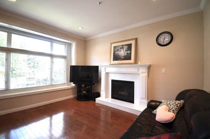 Office / Den Photo of 4347 W 13th Avenue, Vancouver, BC
