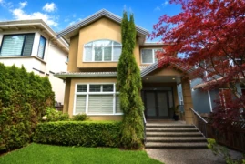 4347 W 13th Avenue, Vancouver, BC