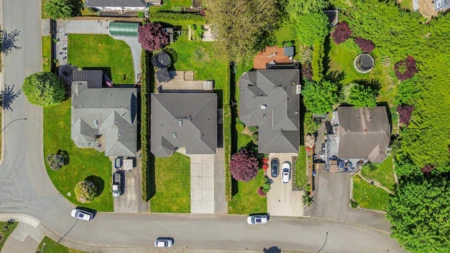 35061 Sunnyside Drive, Mission, BC, Mission — Single Family Residence for sale