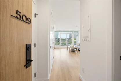 509 13685 102 Street, Surrey, BC, Surrey — Apartment/Condo for sale