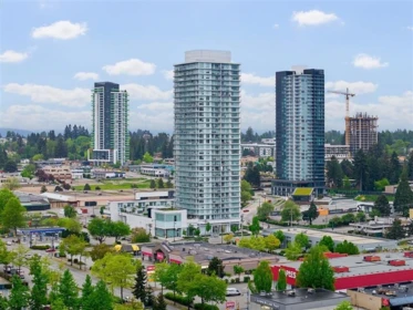 509 13685 102 Street, Surrey, BC, Surrey — Apartment/Condo for sale
