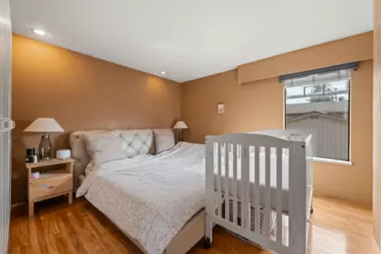 Bedroom 3 Photo of 9560 Glendower Drive, Richmond, BC