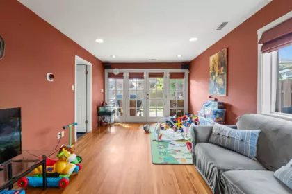 9560 Glendower Drive, Richmond, BC, Richmond — Single Family Residence for sale