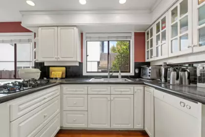 Pantry Photo of 9560 Glendower Drive, Richmond, BC