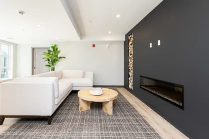 Garden / Landscaping Photo of 102 33920 Best Avenue, Mission, BC