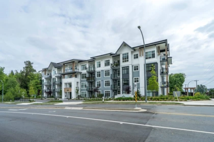 102 33920 Best Avenue, Mission, BC, Mission — Apartment/Condo for sale