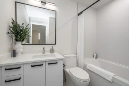 Loft / Bonus Room Photo of 102 33920 Best Avenue, Mission, BC