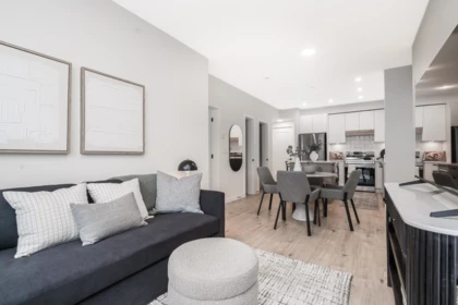 Office / Den Photo of 102 33920 Best Avenue, Mission, BC