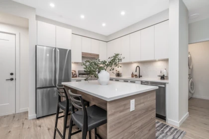 Pantry Photo of 102 33920 Best Avenue, Mission, BC