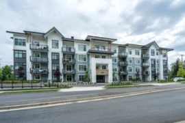 102 33920 Best Avenue, Mission, BC