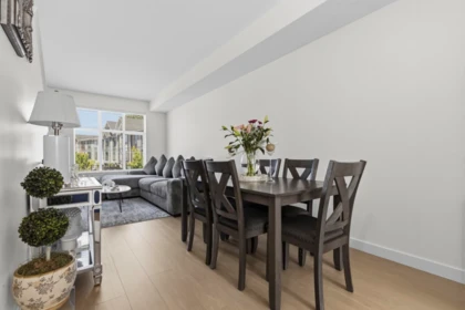 Breakfast Nook Photo of 27 2774 Montrose Avenue, Abbotsford, BC
