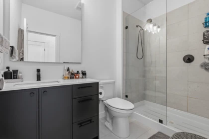 Loft / Bonus Room Photo of 27 2774 Montrose Avenue, Abbotsford, BC