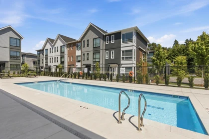 Street View Photo of 27 2774 Montrose Avenue, Abbotsford, BC
