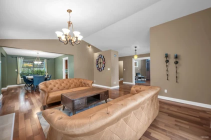 7960 Westlake Street, Burnaby, BC, Burnaby — Single Family Residence for sale
