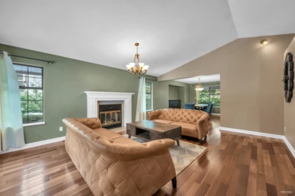 7960 Westlake Street, Burnaby, BC, Burnaby — Single Family Residence for sale