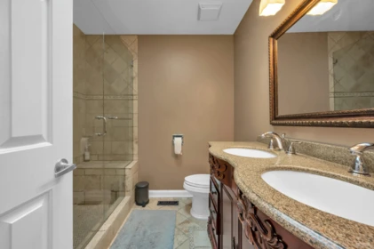 Laundry Room Photo of 7960 Westlake Street, Burnaby, BC
