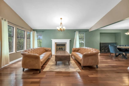 7960 Westlake Street, Burnaby, BC, Burnaby — Single Family Residence for sale