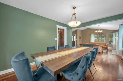 Pantry Photo of 7960 Westlake Street, Burnaby, BC