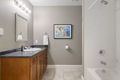 Entry Foyer Photo of 3586 Emerald Drive, North Vancouver, BC