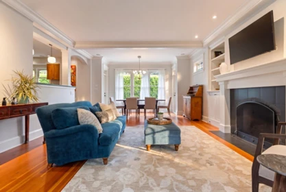 3586 Emerald Drive, North Vancouver, BC, North Vancouver — Single Family Residence for sale