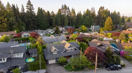 Hot Tub / Spa Photo of 3586 Emerald Drive, North Vancouver, BC