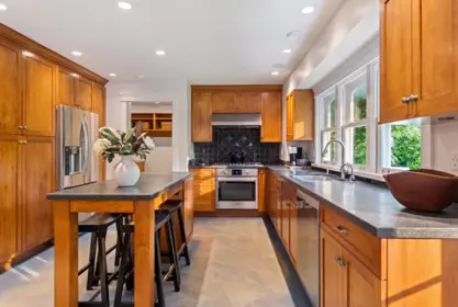 Pantry Photo of 3586 Emerald Drive, North Vancouver, BC