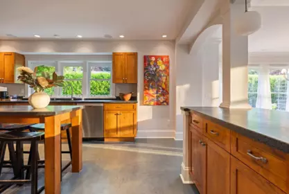 Primary Bedroom Photo of 3586 Emerald Drive, North Vancouver, BC