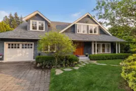 3586 Emerald Drive, North Vancouver, BC