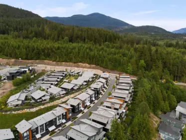 Community Amenities Photo (Clubhouse) of 41204 Highline Place, Squamish, BC