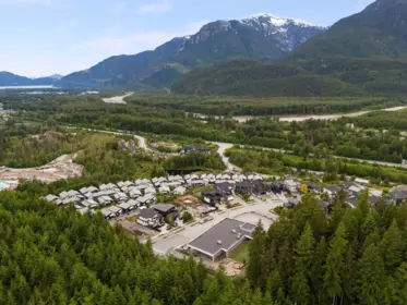 Fitness Center Photo Near 41204 Highline Place, Squamish, BC