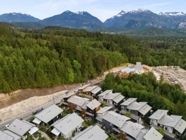 Neighborhood Park Photo Near 41204 Highline Place, Squamish, BC