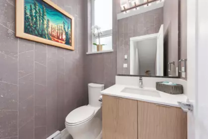 Walk-In Closet Photo of 41204 Highline Place, Squamish, BC