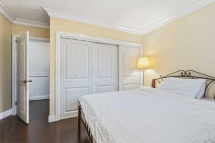 Bedroom 2 Photo of 6389 Fremlin Street, Vancouver, BC