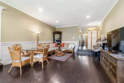 6389 Fremlin Street, Vancouver, BC, Vancouver — Single Family Residence for sale