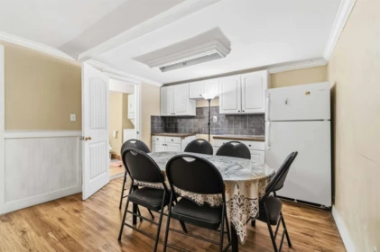 Loft / Bonus Room Photo of 6389 Fremlin Street, Vancouver, BC