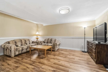 Office / Den Photo of 6389 Fremlin Street, Vancouver, BC