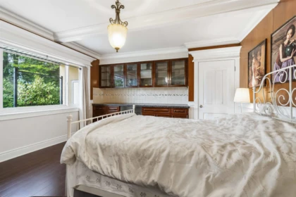 Pantry Photo of 6389 Fremlin Street, Vancouver, BC