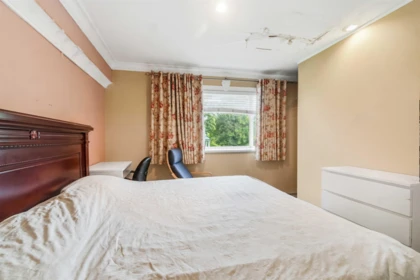 Primary Bedroom Photo of 6389 Fremlin Street, Vancouver, BC