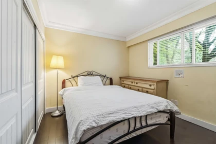 Walk-In Closet Photo of 6389 Fremlin Street, Vancouver, BC