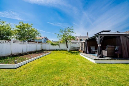 Backyard Photo of 7295 130a Street, Surrey, BC