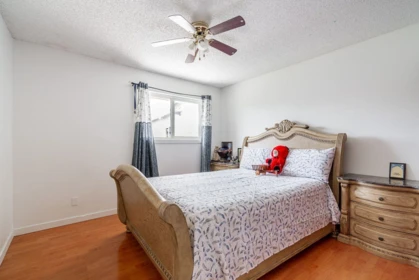 Basement Recreation Room Photo of 7295 130a Street, Surrey, BC