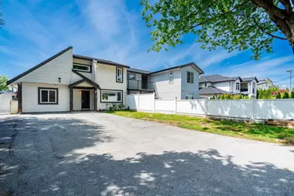 7295 130a Street, Surrey, BC, Surrey — Half Duplex for sale