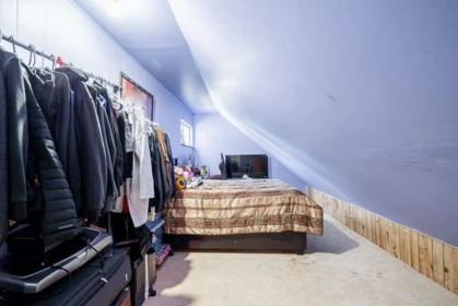 Hallway Photo of 7295 130a Street, Surrey, BC