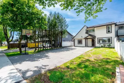 7295 130a Street, Surrey, BC, Surrey — Half Duplex for sale