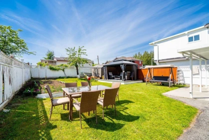 Swimming Pool Photo of 7295 130a Street, Surrey, BC
